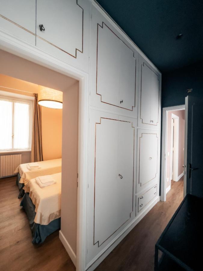 Caffe Delle Rose Les Chambres Verbania Luaran gambar