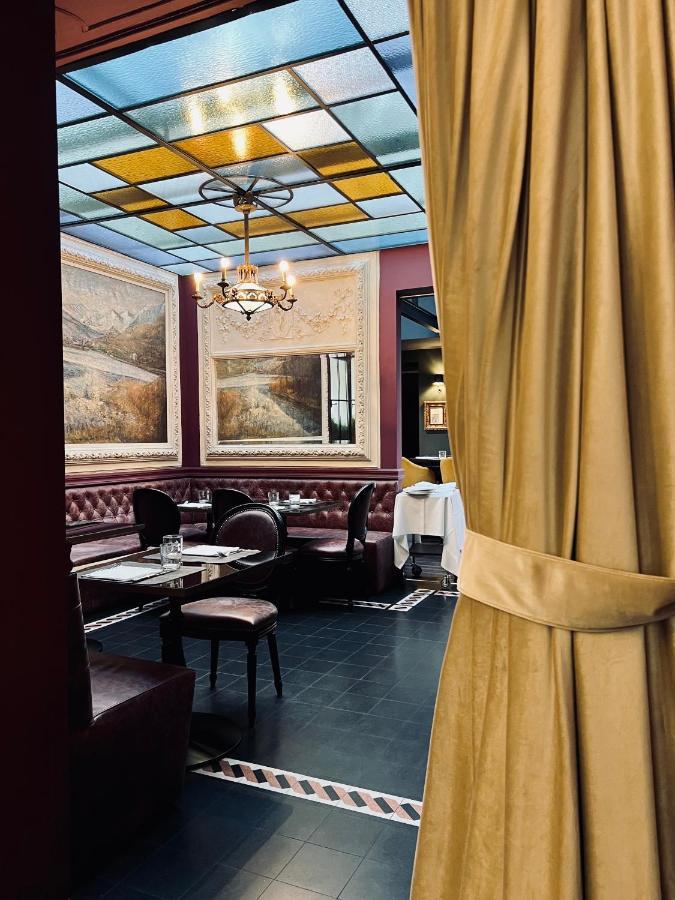 Caffe Delle Rose Les Chambres Verbania Luaran gambar
