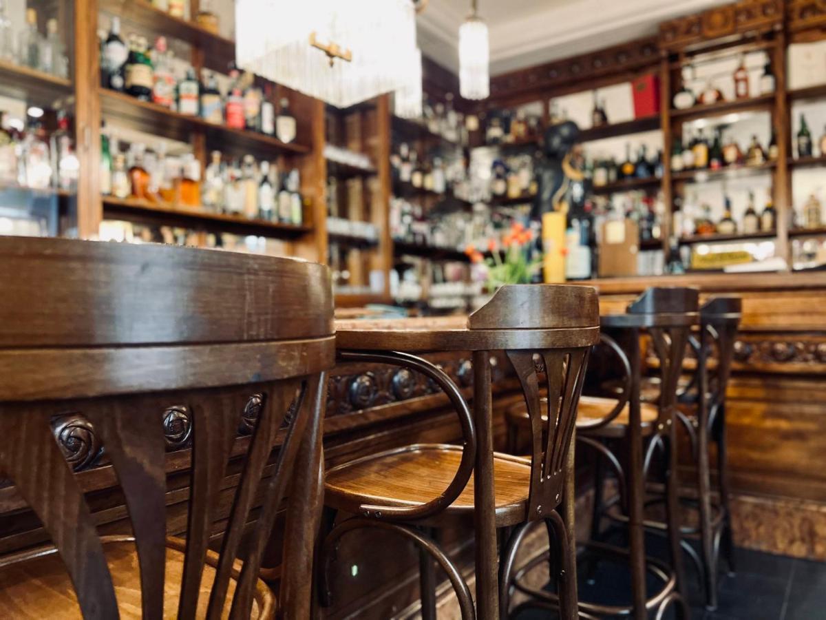 Caffe Delle Rose Les Chambres Verbania Luaran gambar